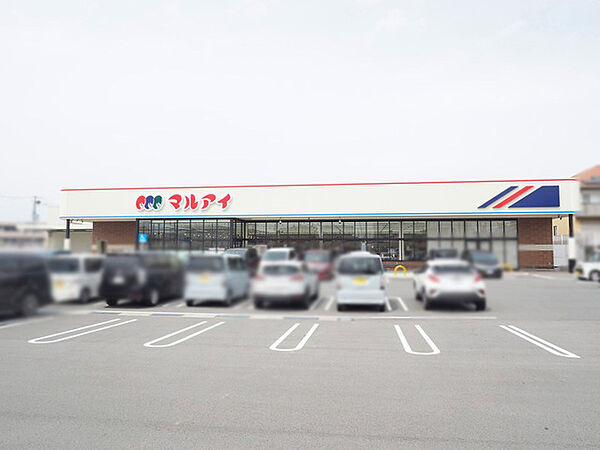 マルアイ六分一店