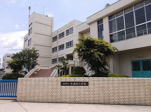 稲美町立天満南小学校