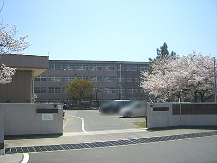 加古川市立平岡東小学校