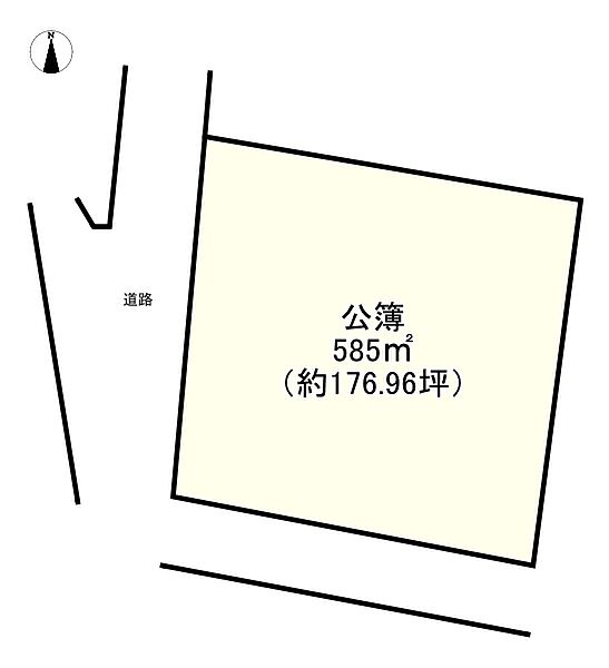 区画図：328000665069