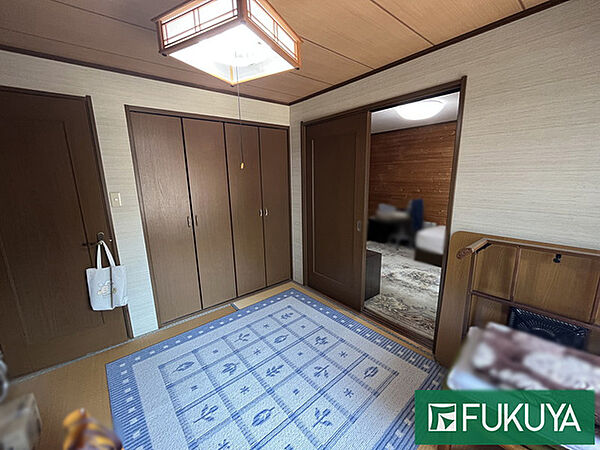 子供部屋
