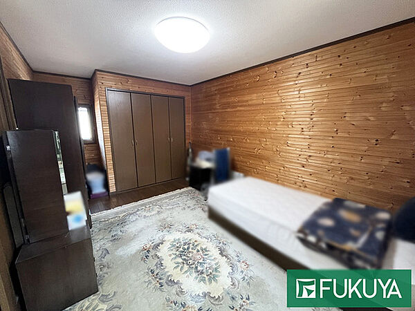 子供部屋