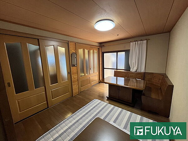 室内
