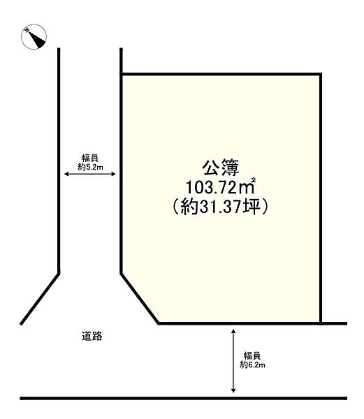 区画図：328000680821