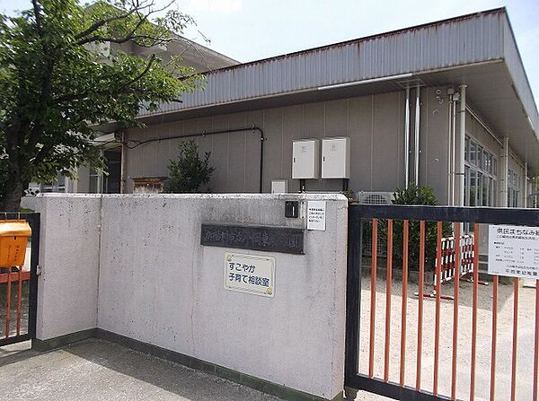 平岡東幼稚園