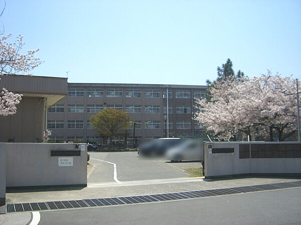 加古川市立平岡東小学校