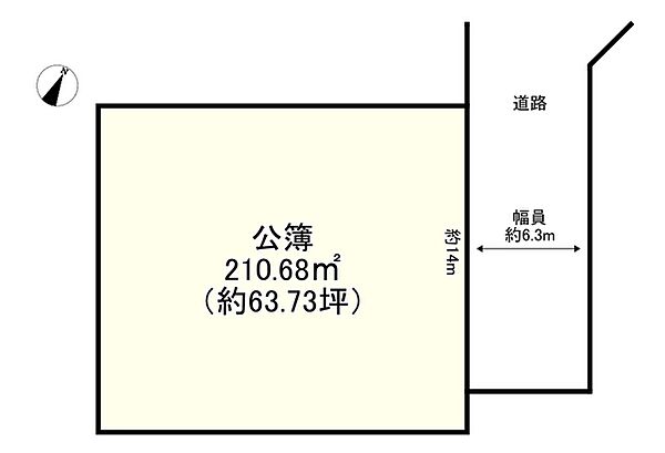 区画図：328000688819