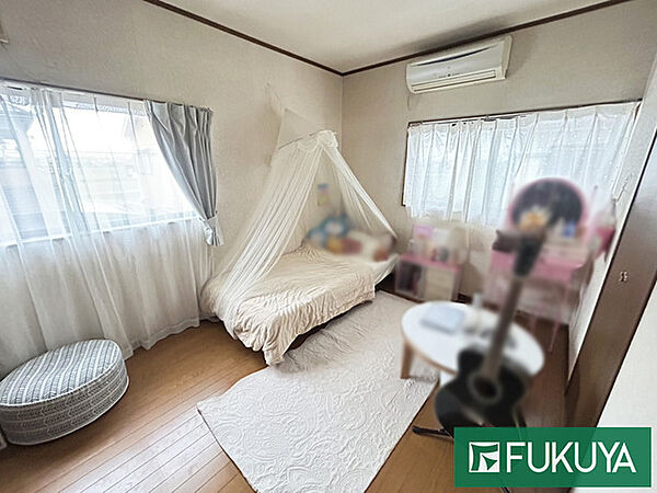 子供部屋