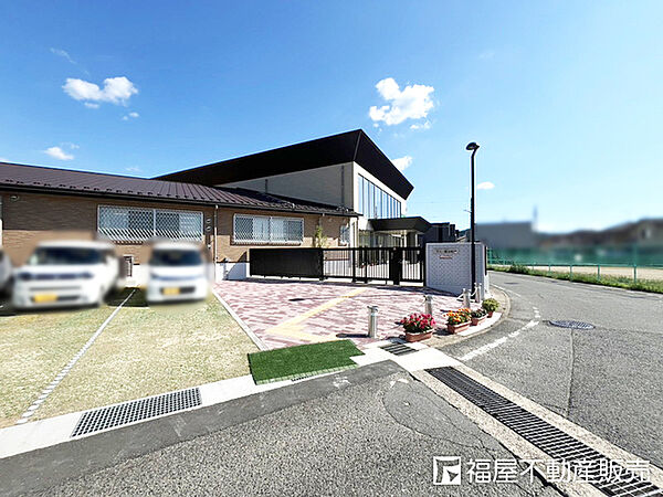 下六人部保育園