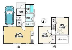 京都府京都市西京区大枝東長町
