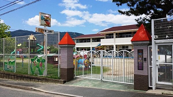 うぐいす第二幼稚園