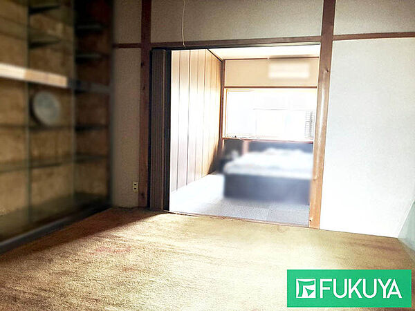 子供部屋