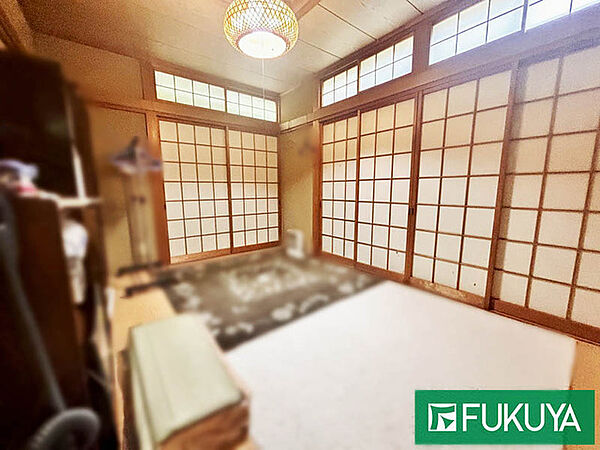 室内