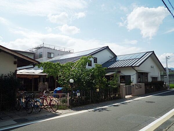 みつばち保育園