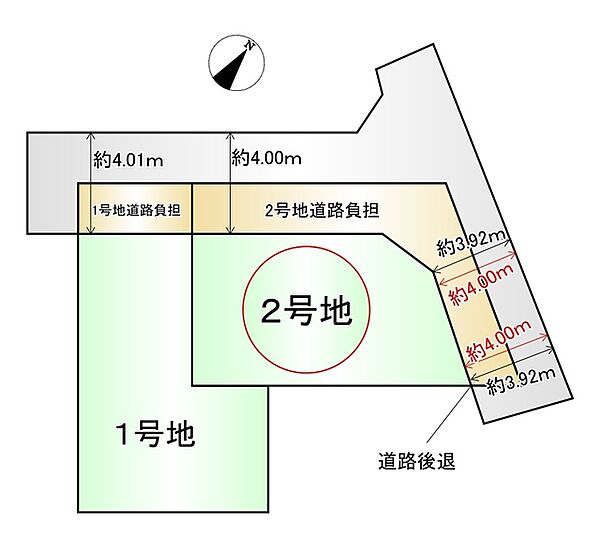 区画図：326000263494