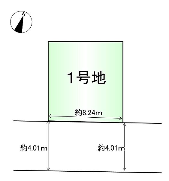 区画図：326000263537