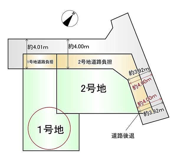 区画図：326000264188
