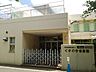 周辺：くすのき保育園