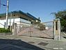 周辺：京都市立常磐野小学校