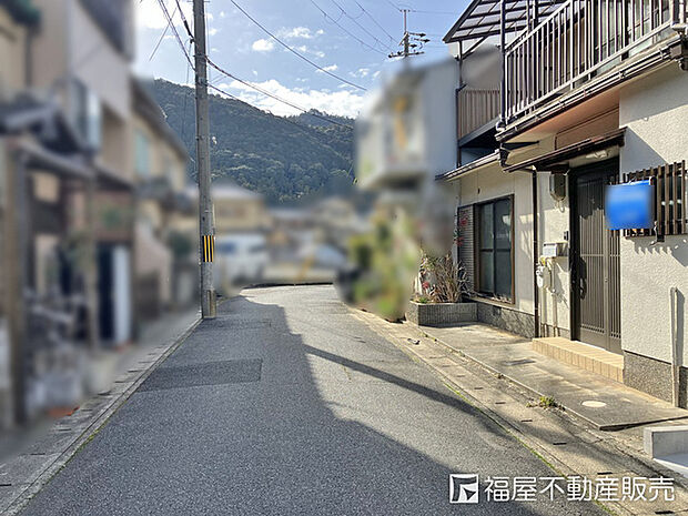 阪急嵐山線 嵐山駅まで 徒歩7分(4LDK)のその他画像