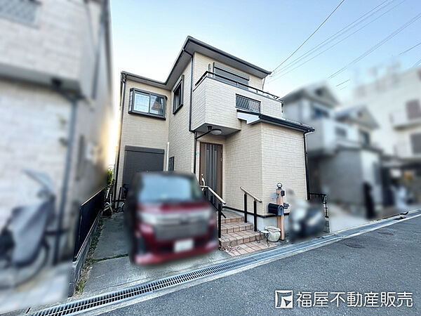 外観：327002172883