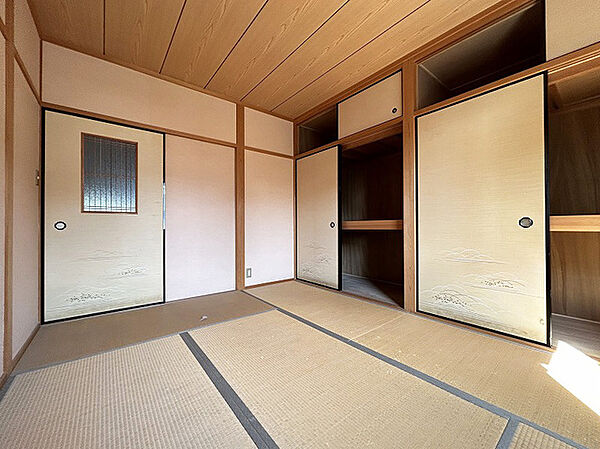 子供部屋
