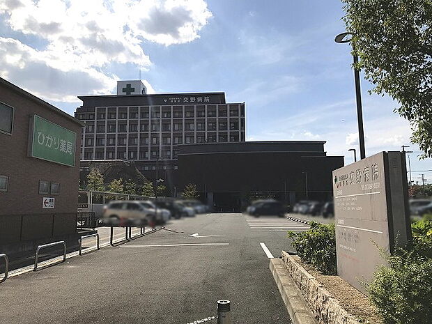 交野病院