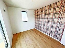 子供部屋の画像