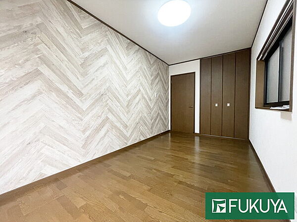 子供部屋