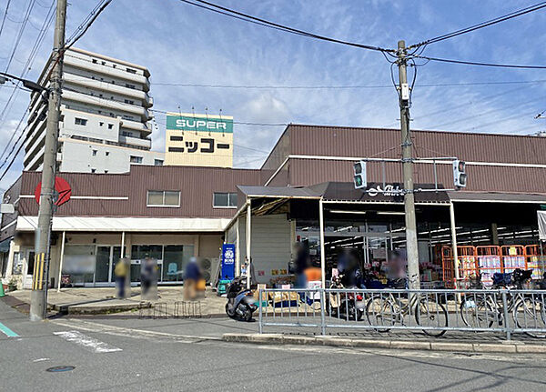 ニッコー東山店