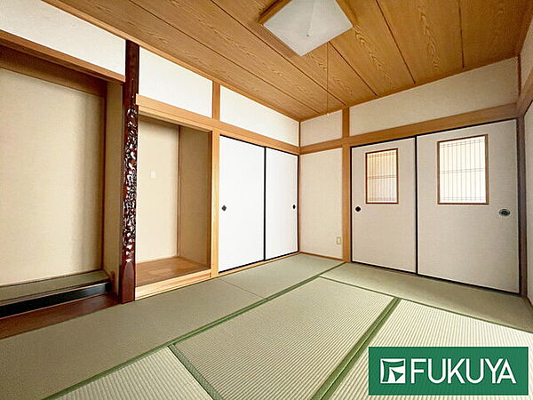 室内
