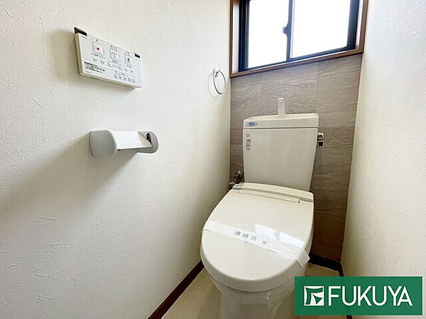 冬場でもひやっとしない温水洗浄便座