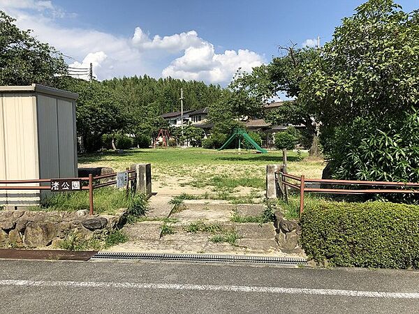 なぎさ公園