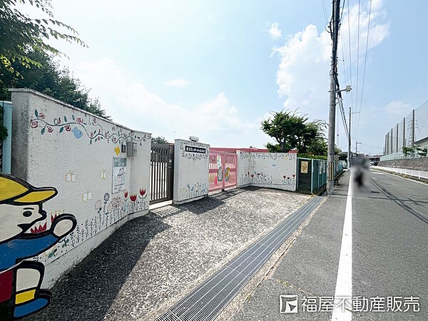 田口山幼稚園