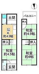 枚方市都丘町