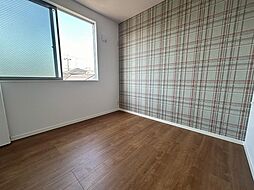 子供部屋の画像