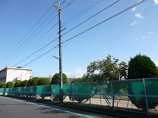 枚方市立桜丘小学校