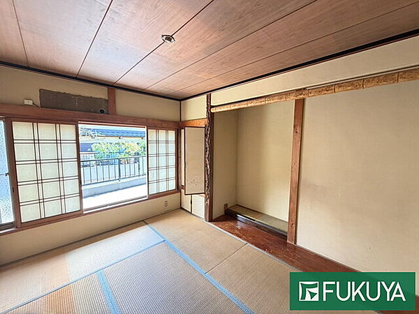 居室は5部屋あり、子供部屋や収納部屋などライフステージに合わせてご利用いただけます♪
