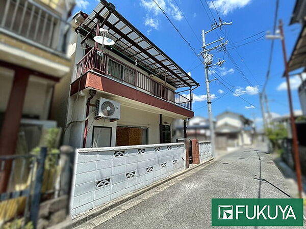 京阪バス「田ノ口」バス停まで徒歩4分、京阪本線「枚方市」駅まで乗車17分です♪