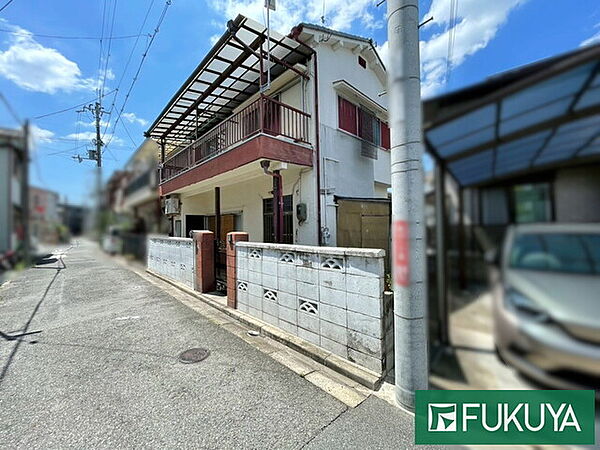 京阪バス「田ノ口」バス停まで徒歩4分、京阪本線「枚方市」駅まで乗車17分です♪