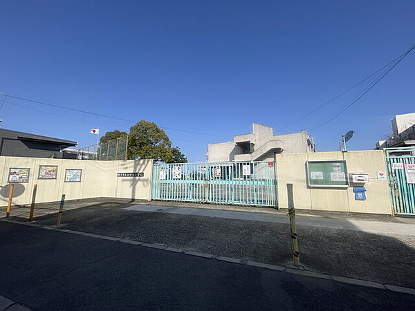 枚方市立山田東小学校