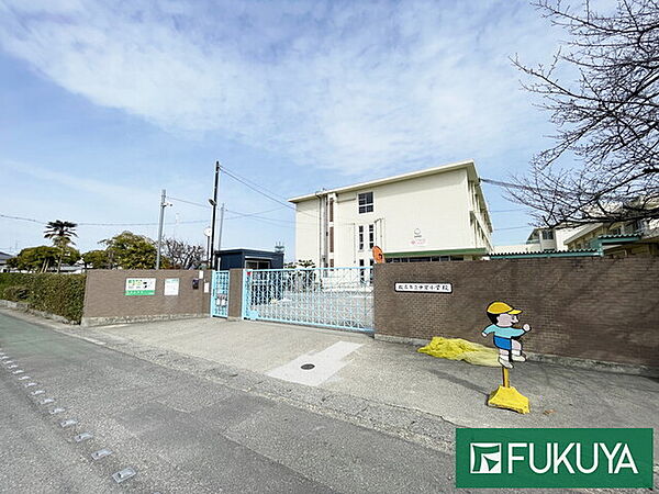 枚方市立中宮小学校
