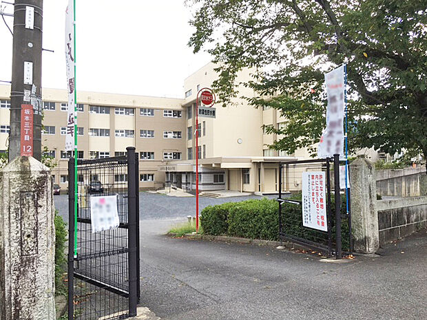 大津市立坂本小学校