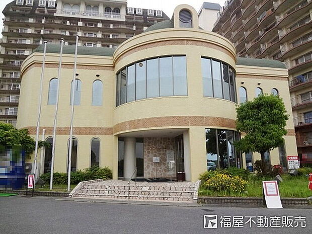 琵琶湖アーバンリゾートIII番館(1LDK) 10階のその他画像