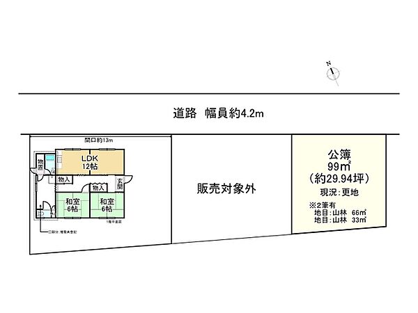 間取り：325000107703