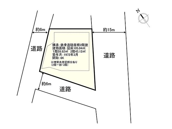 間取り：325000129226