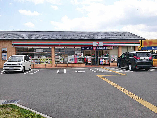 セブンイレブン大津おごとマリーナ店