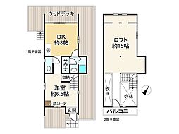 滋賀県高島市今津町椋川