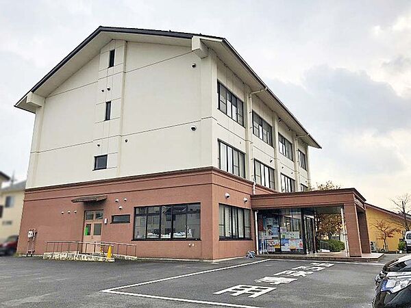 仰木の里支所