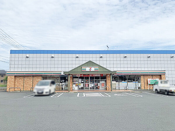 セブンイレブン安曇川駅前店